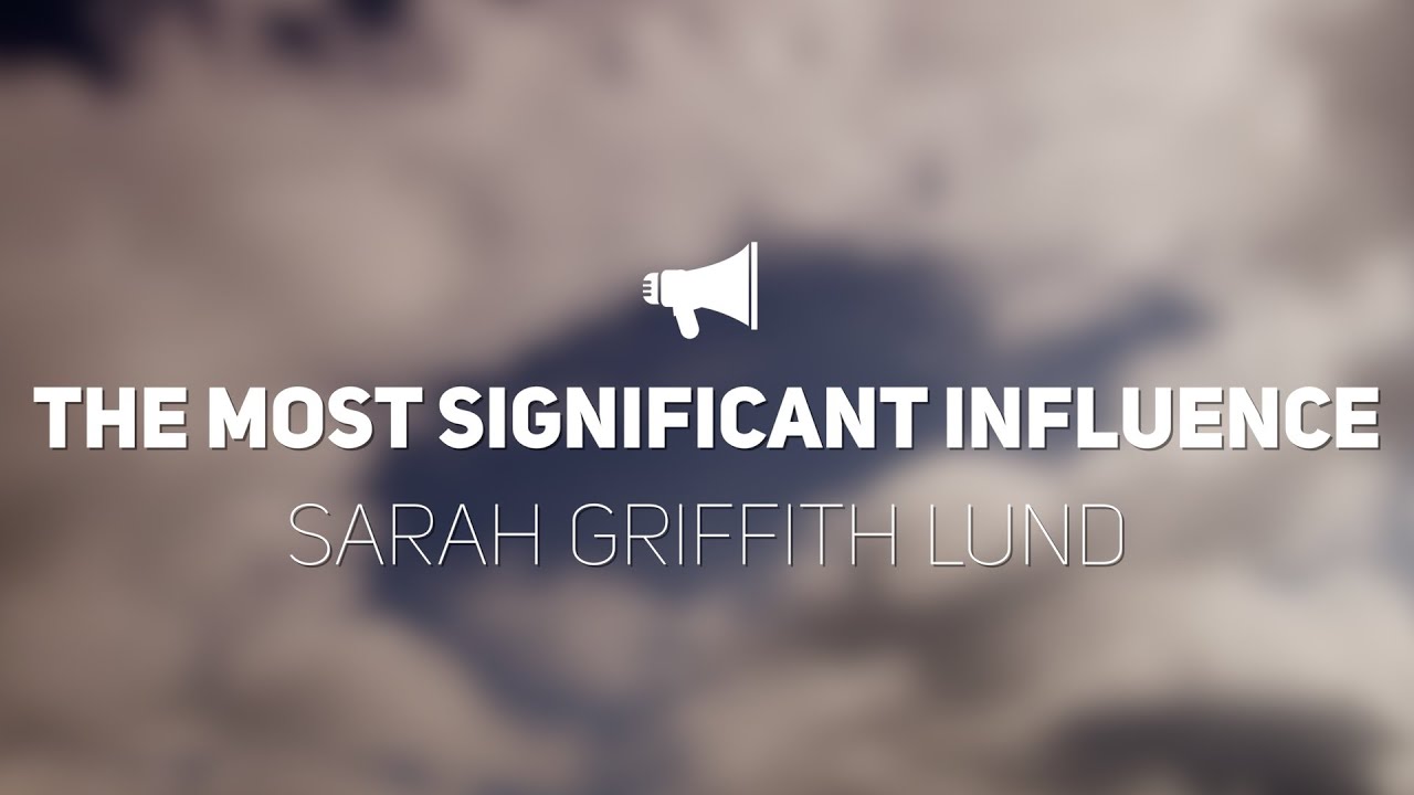 The Most Significant Influence YouTube