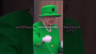 What annoyed Queen Elizabeth royal royalfamily history princewilliam facts