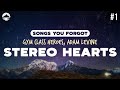 Gym class heroes  stereo hearts feat adam levine  lyrics