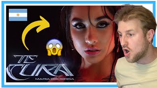 *Reacción* Maria Becerra - TE CURA (FAST X Soundtrack) | Official Video