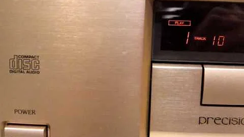 Accuphase DP-90 + DC-91