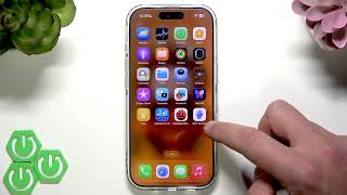 Comment Utiliser Lécran Partagé Sur Iphone 17 Astuce Split Screen
