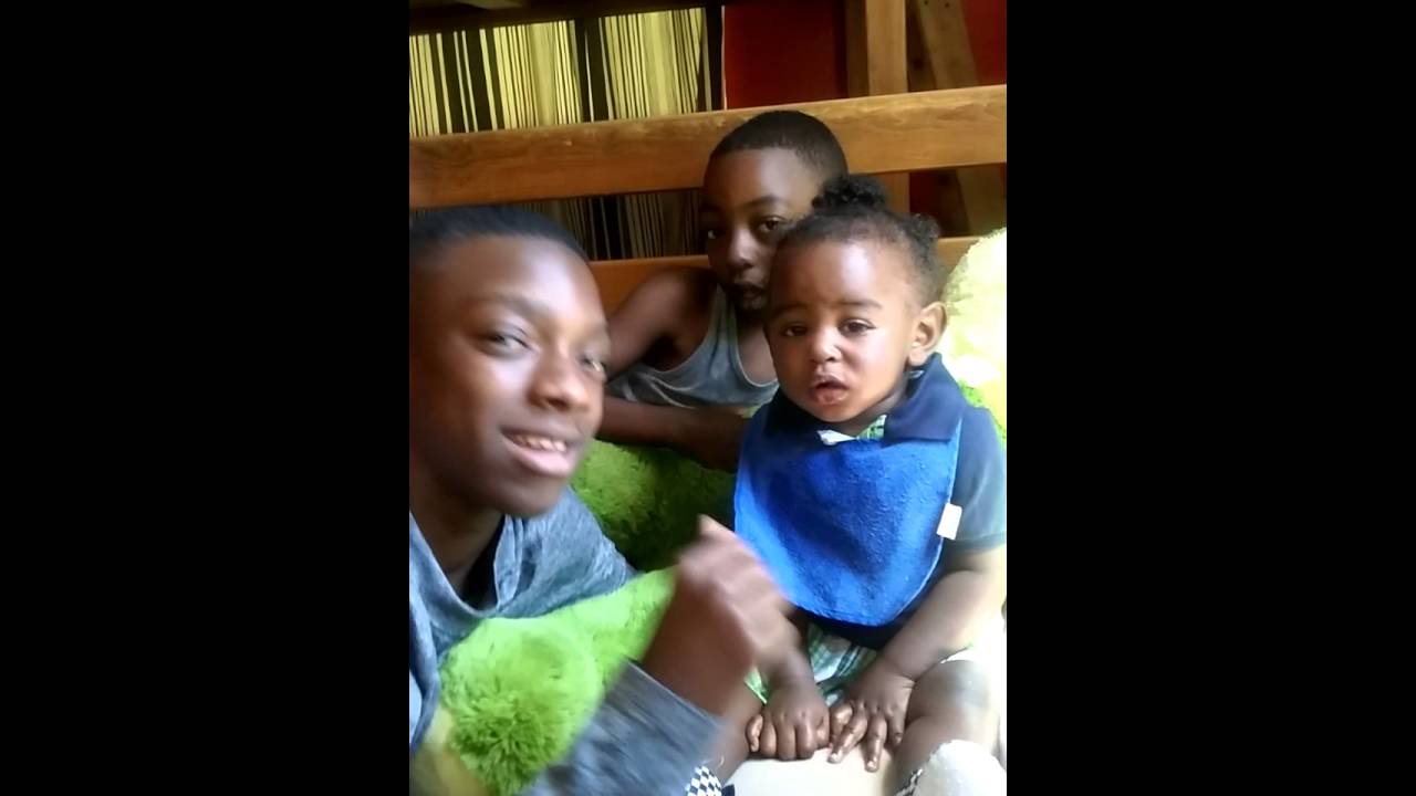 Brother time - YouTube