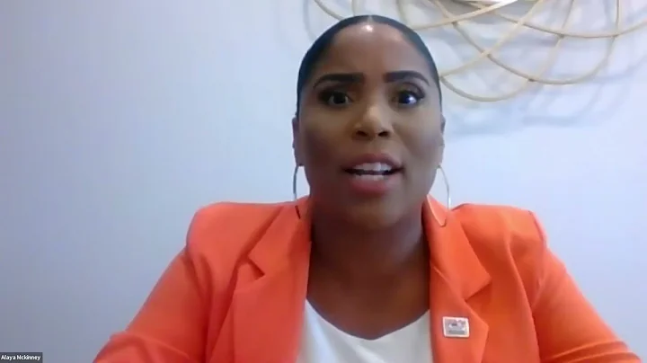 2021 Black MS Experience Summit: MS and advocacy