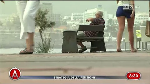 Come sono visti gli italiani a Tenerife?