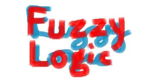 What is fuzzy logic ?