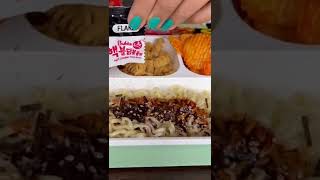 Is Korean Noodles Ne Rula Diya | Sabse Spicy Korean Ramen 😱😱😱