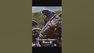 Coldest Moment In MCU 🥶 | Part 8 |