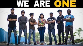 We are one | When Hindu Muslim Unite - Obaid Siddiqui