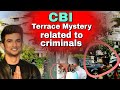 Sushant Singh Rajput CBI at Terrace mystery | They ran away from terrace? | Dil Se Dil Tak
