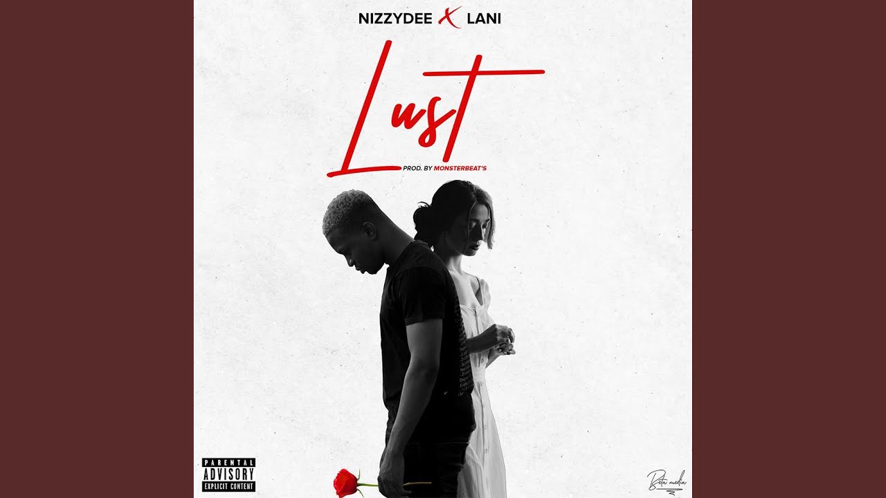 lust (feat. Lani) - YouTube
