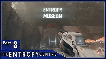 The Entropy Centre, Part 3 / Puzzle Room 702, 703, 704, 801, 802, 803, 804, 805