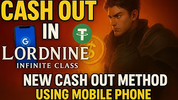 LORDNINE NOVEMBER INCOME UPDATE! + NEW CASH OUT METHOD TUTORIAL | USDT TO GCASH | KAIA NETWORK