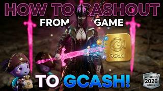 LORDNINE NOVEMBER INCOME UPDATE! + NEW CASH OUT METHOD TUTORIAL | USDT TO GCASH | KAIA NETWORK screenshot 5