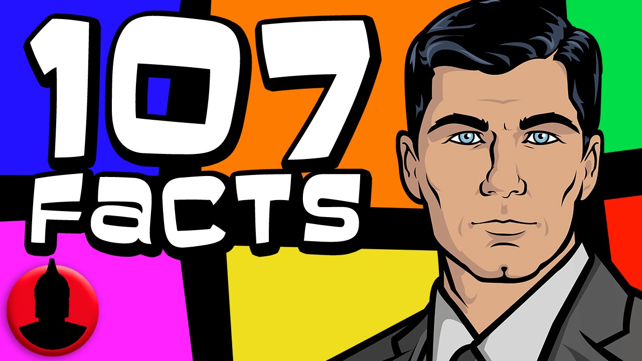 107 Archer Facts YOU Should Know Channel Frederator YouTube 107-archer-facts-you-should-know-channel-frederator-youtube