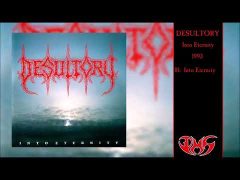 Desultory – Into Eternity | Releases | Discogs