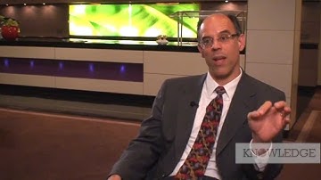 Steve Chick, INSEAD Professor on Industrial Excellence in Europe