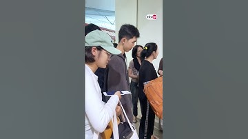 Tiễn Con Đi Du Học Nghề Đức | EduGo - Du Học Nghề Đức