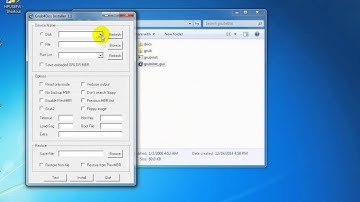 Hướng dẫn cách tạo USB boot với Hiren