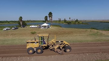 About The Soil Stabilizer | The Chemical Wizards Soil Stabilization Product