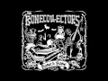 The BoneCollectors - Bela Lugosi's Dead (Bauhaus Rockabilly Cover)