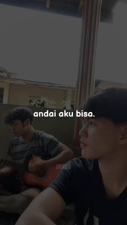 Chrisye - Andai Aku Bisa // @FajarNoorMusic #lyrics