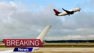 Pilot arrests passenger who shouted ‘I am God’ and tried to enter cockpit