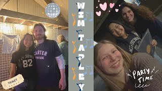 Come see Wim Tapley with me!!!!!!!