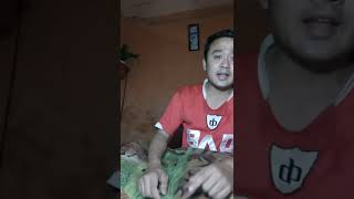 Ajak Jalan Bang mpok Alfa Menornina Carolina