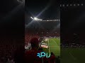 الجماهير في ملعب الأول بارك في مباراة الزمالك والأهلي في نهائي بطولة كأس مصر