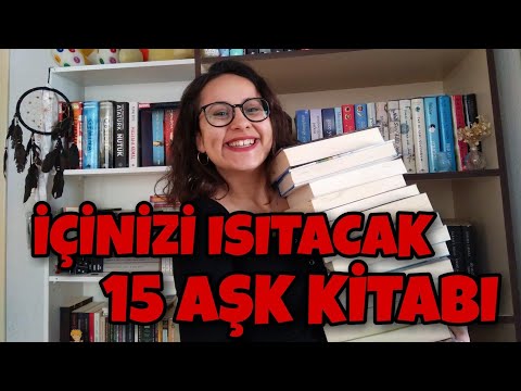 Video: En Iyi Gençlik Aşk Kitapları