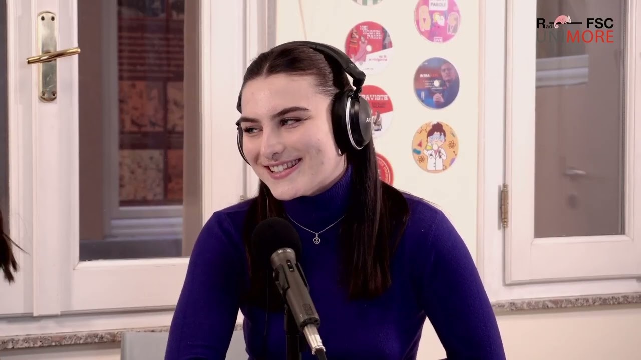 Q&A e la nostra esperienza - Diario di un Erasmus