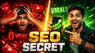 YouTube SEO in 2026: How to Rank YouTube Videos Fast (Full Guide)