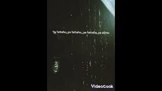 story wa yasir lana