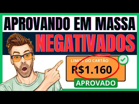 ✅URGENTE CARTÃO DE