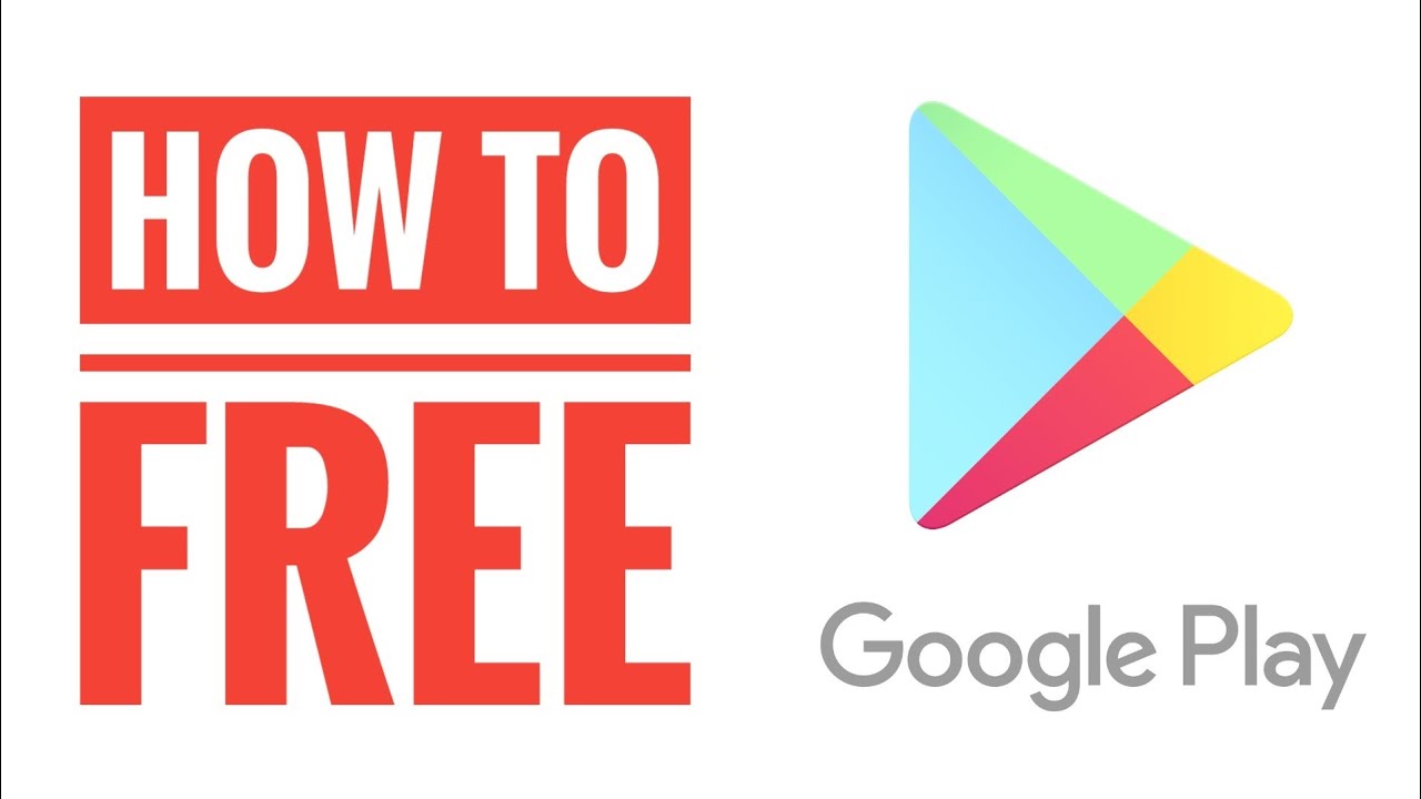 Play Store (Free Apps)✓