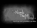 NyxTheshield - Numb The Mind [Official Music Video by @Jakeiartwork ]