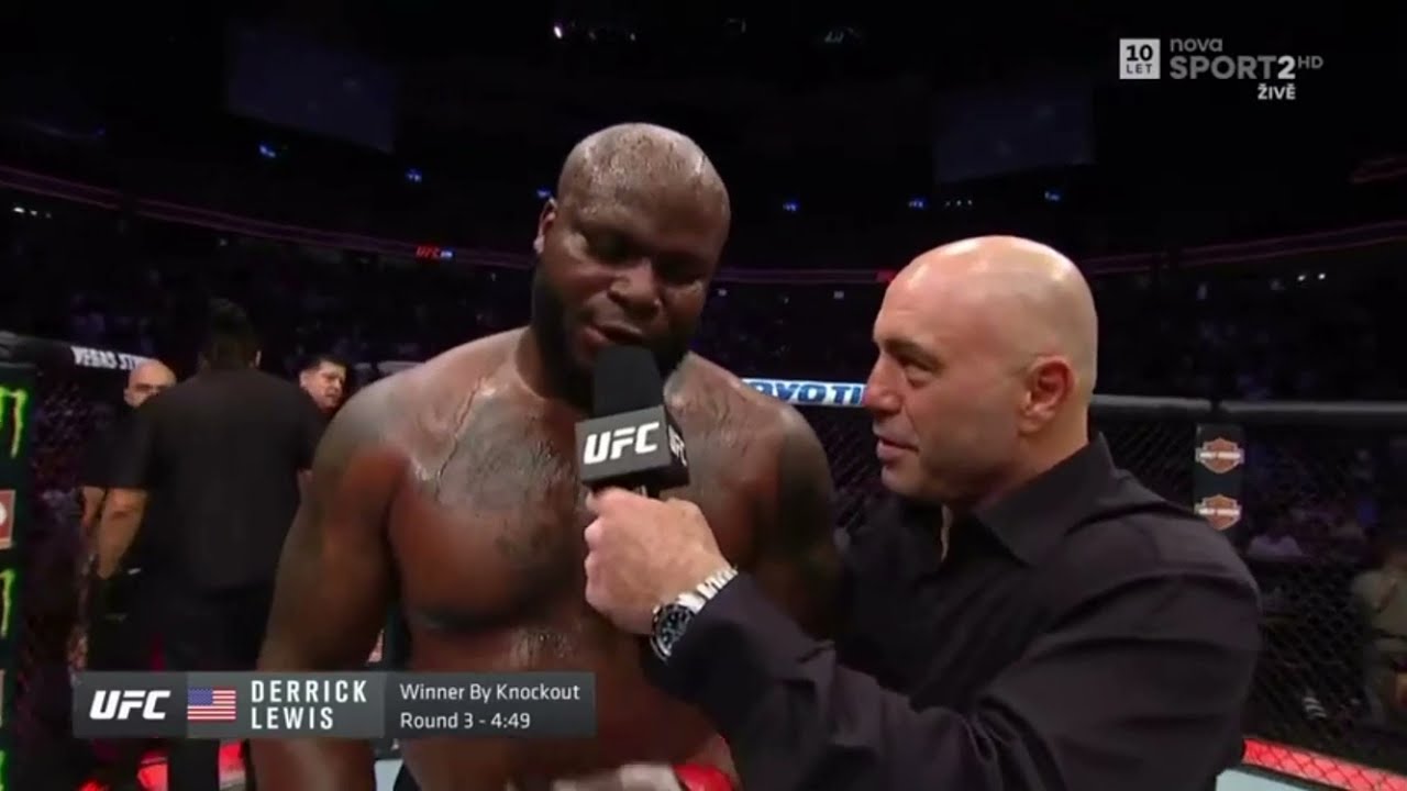 “My BALLS Was Hot” Derrick Lewis YouTube