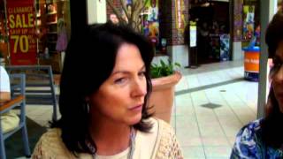 Interview with Author Teresa Richenberger
