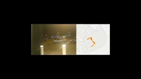 Combain Indoor positioning at Nova Lund Sweden