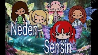 Neden Sensin-FiyonK