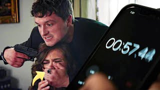 57 Seconds Film Explained in Hindi  | Full HD Clips @UnlimitedMovieRecaps