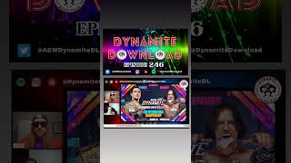 Ace Austin's Best Match in #AEW Was Last Night on #AEWDynamite