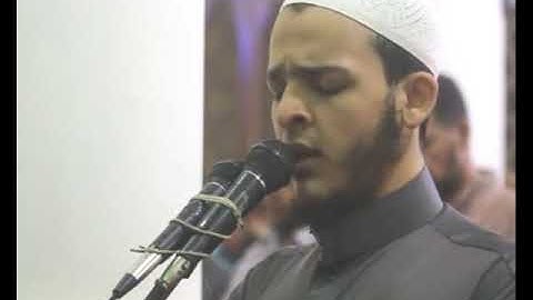 ما تيسر من سورة آل عمران محمد عبادة حفظه الله