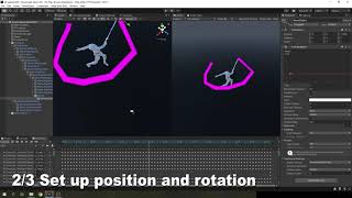 Celebrity How to set up my sword slash effects with animation (Sorry for my english😓) Net Worth