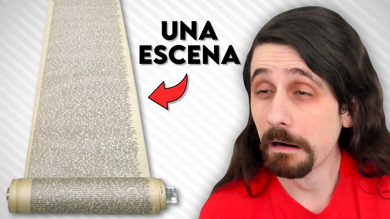 No esperaba que fuese tan complicado