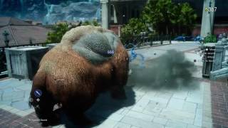 PLATINUM DEMO – FINAL FANTASY XV_20160920020227