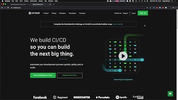 Getting Started with CircleCI and Python Flask