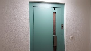 Aufzug Gendre-Otis 14, 7000 Chur, Schweiz