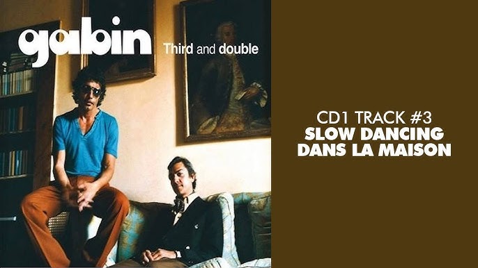GABIN - Life Can Be So Beautiful Feat. Z-Star Aka Zee Gachette.